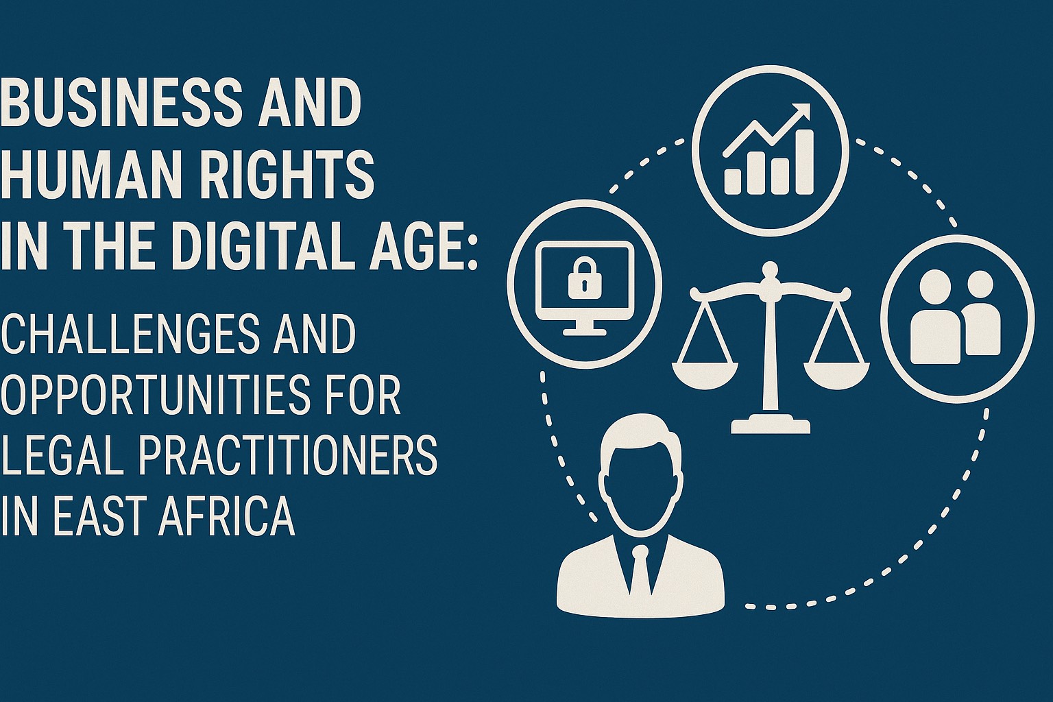 Article 50:Business and Human Rights in the Digital Age: Challenges and ...